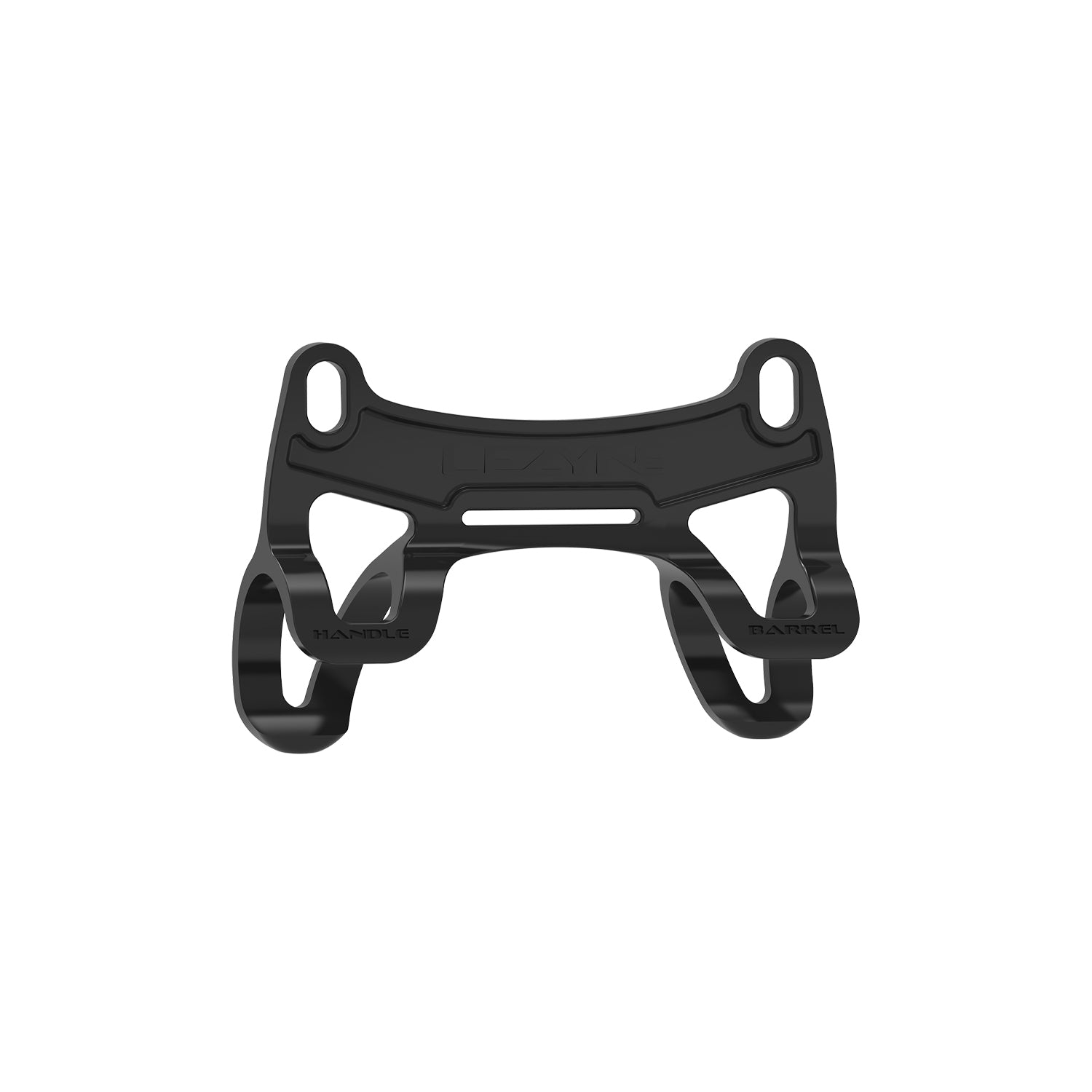 Lezyne Grip Drive Medium HP Mini Luftpumpe