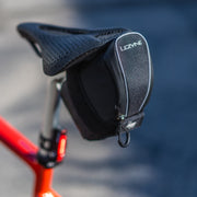 lezyne loaded caddy saddle bag