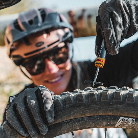 lezyne handlebar tool