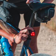 lezyne zecto alert drive led rear light