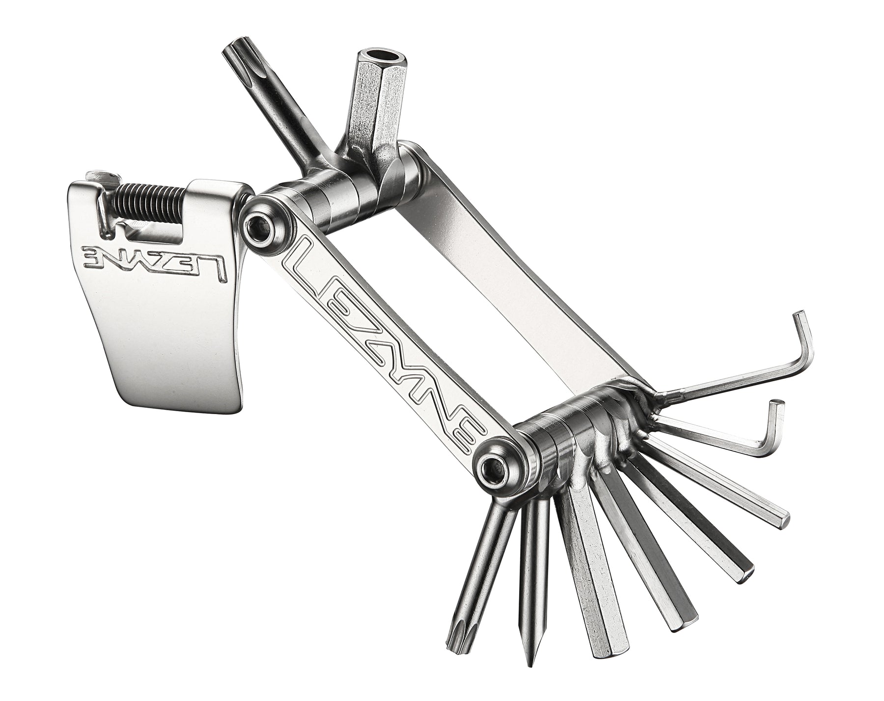 lezyne stainless 20 multi tool