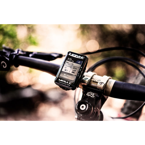 lezyne mega c gps