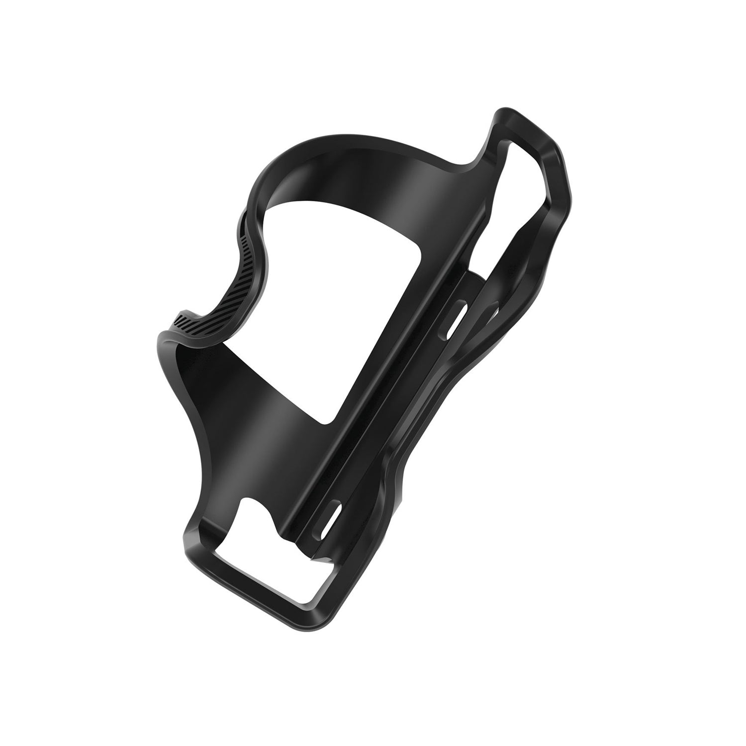 side loading bottle cage