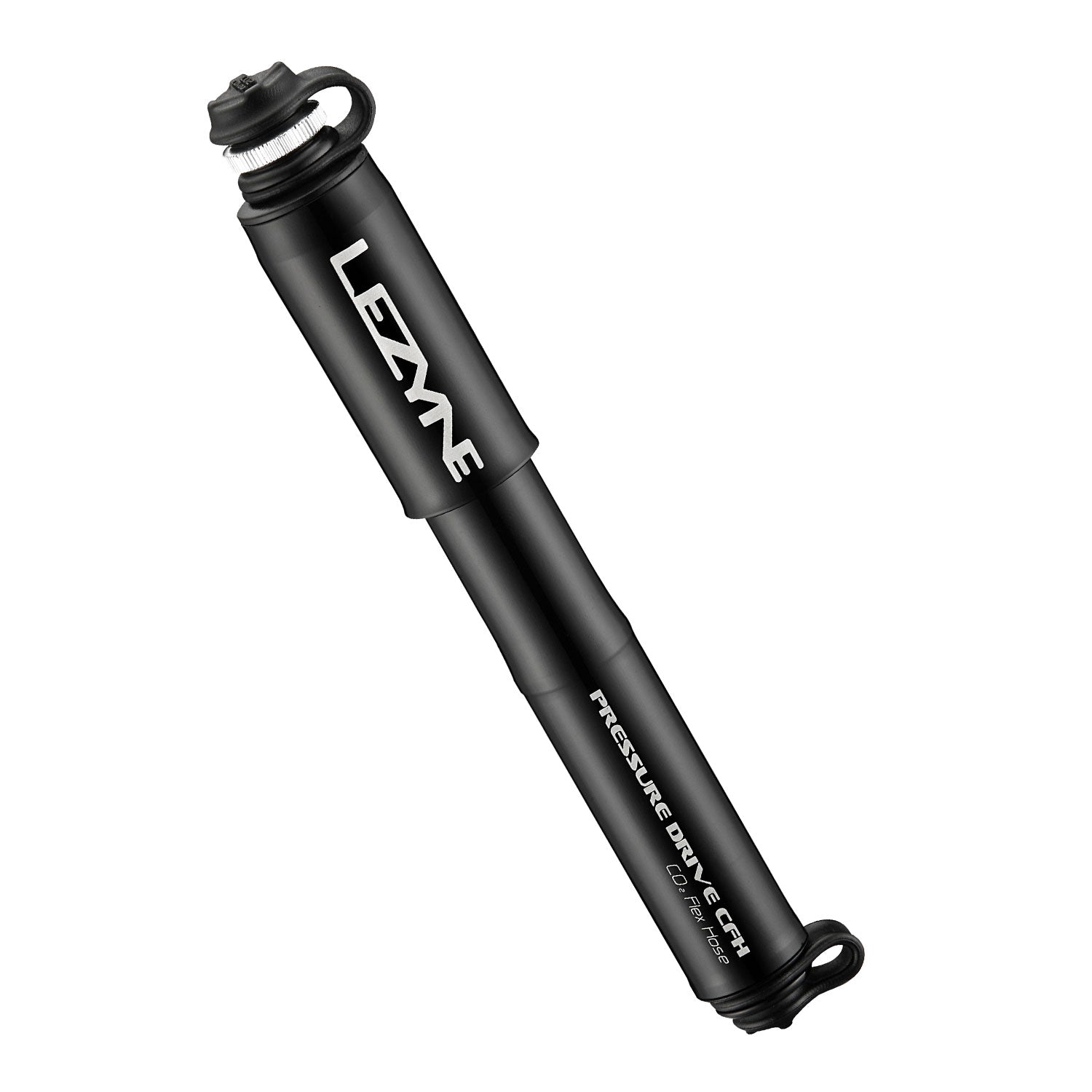 lezyne pump co2