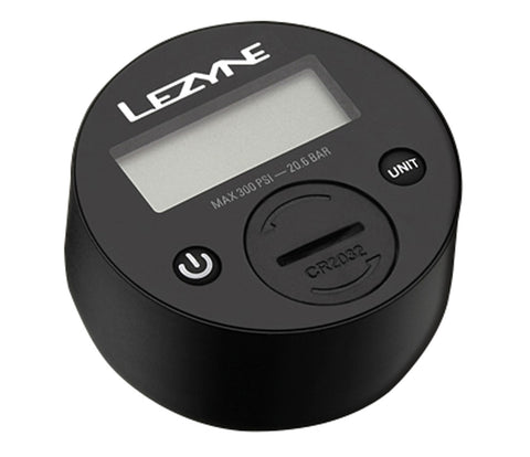 lezyne digital overdrive