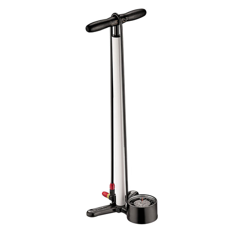 lezyne classic floor drive bicycle pump