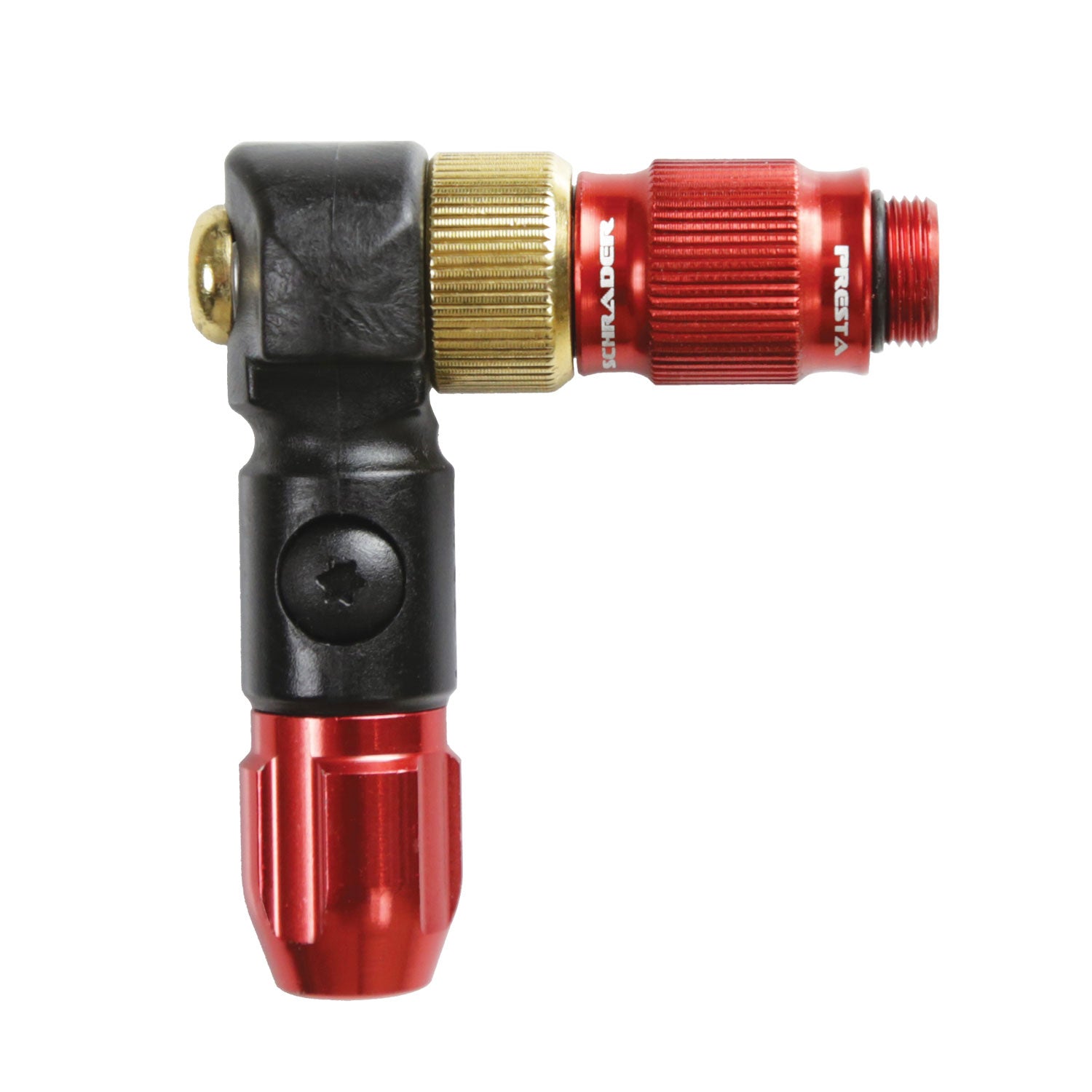 LEZYNE ABS FLEX HOSE  REPLACEMENT HAND PUMP HOSE - ROAD (PRESTA ONLY)