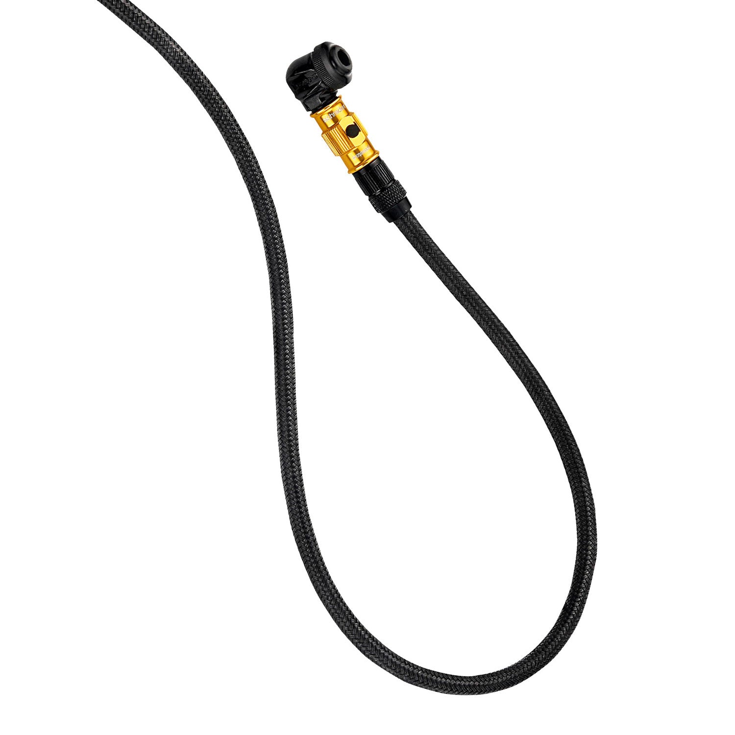 lezyne pump hose