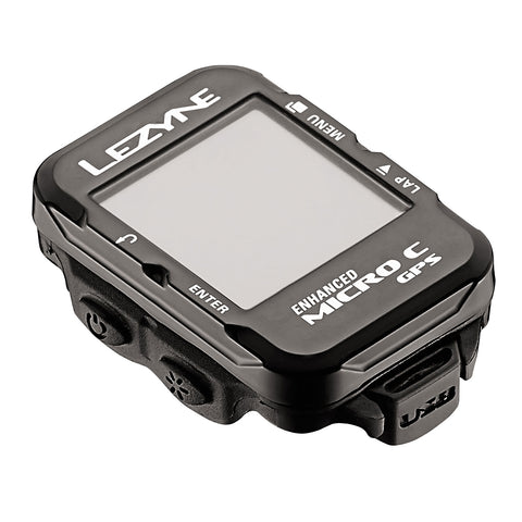 lezyne micro color gps bike computer