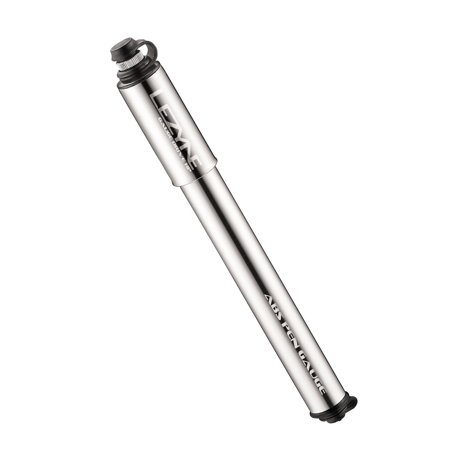 LEZYNE PRESSURE DRIVE ROAD AND GRAVEL BIKE HAND PUMP