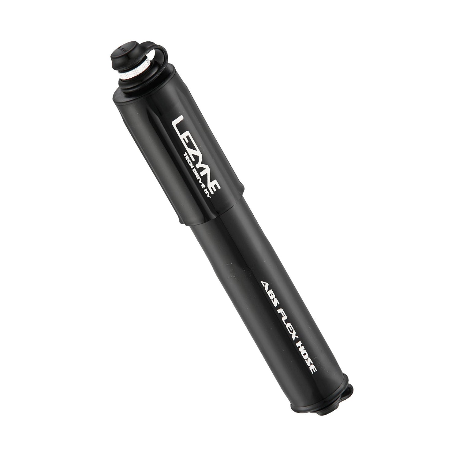 LEZYNE PRESSURE DRIVE | ROAD AND GRAVEL BIKE HAND PUMP