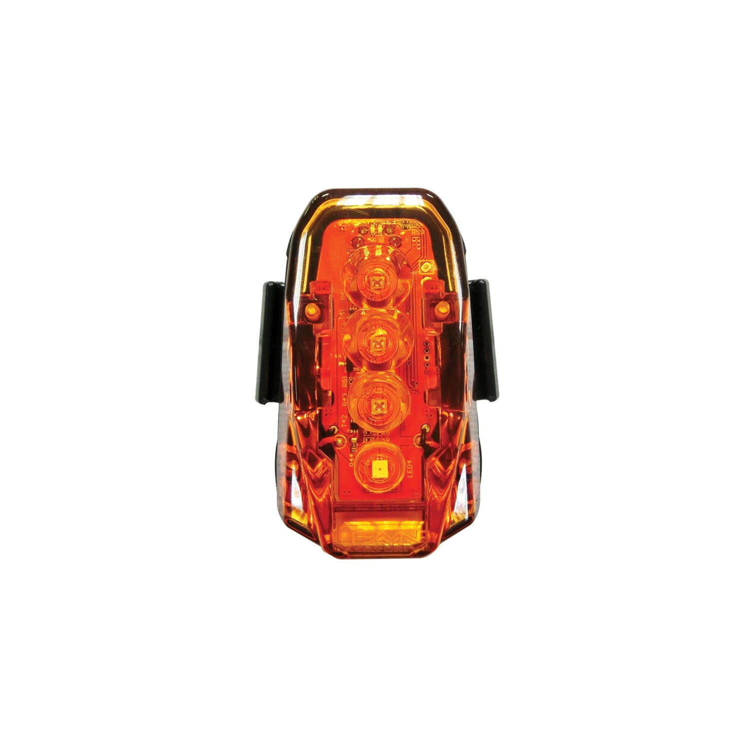 LEZYNE STRIP DRIVE PRO REAR | LED BIKE TAILLIGHT