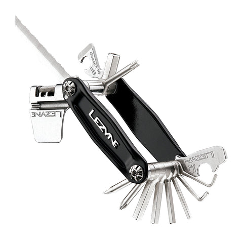 lezyne stainless 20 multi tool