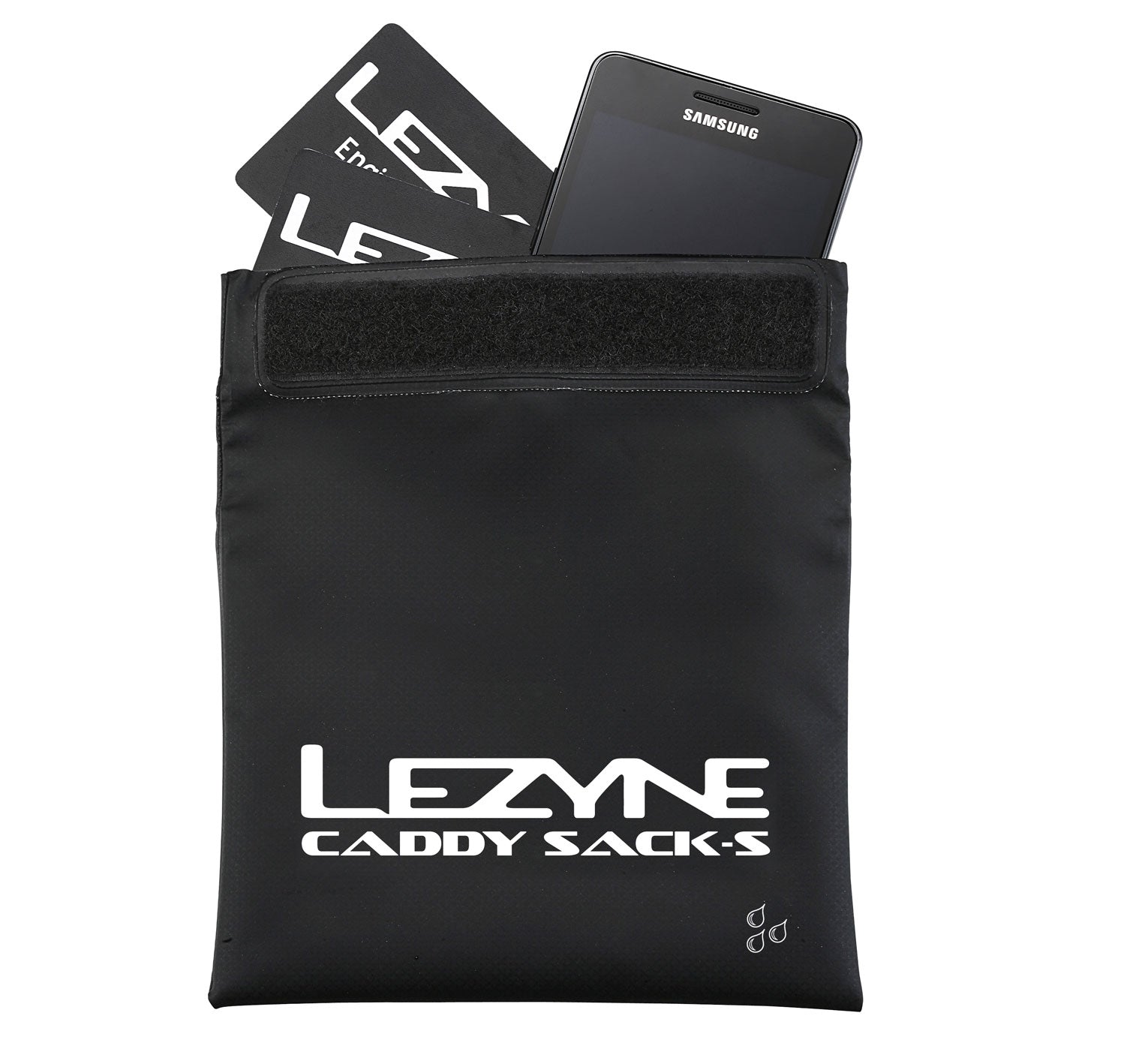 LEZYNE Cartouche de CO2 (à l'unité) 16g - 20g - 25g