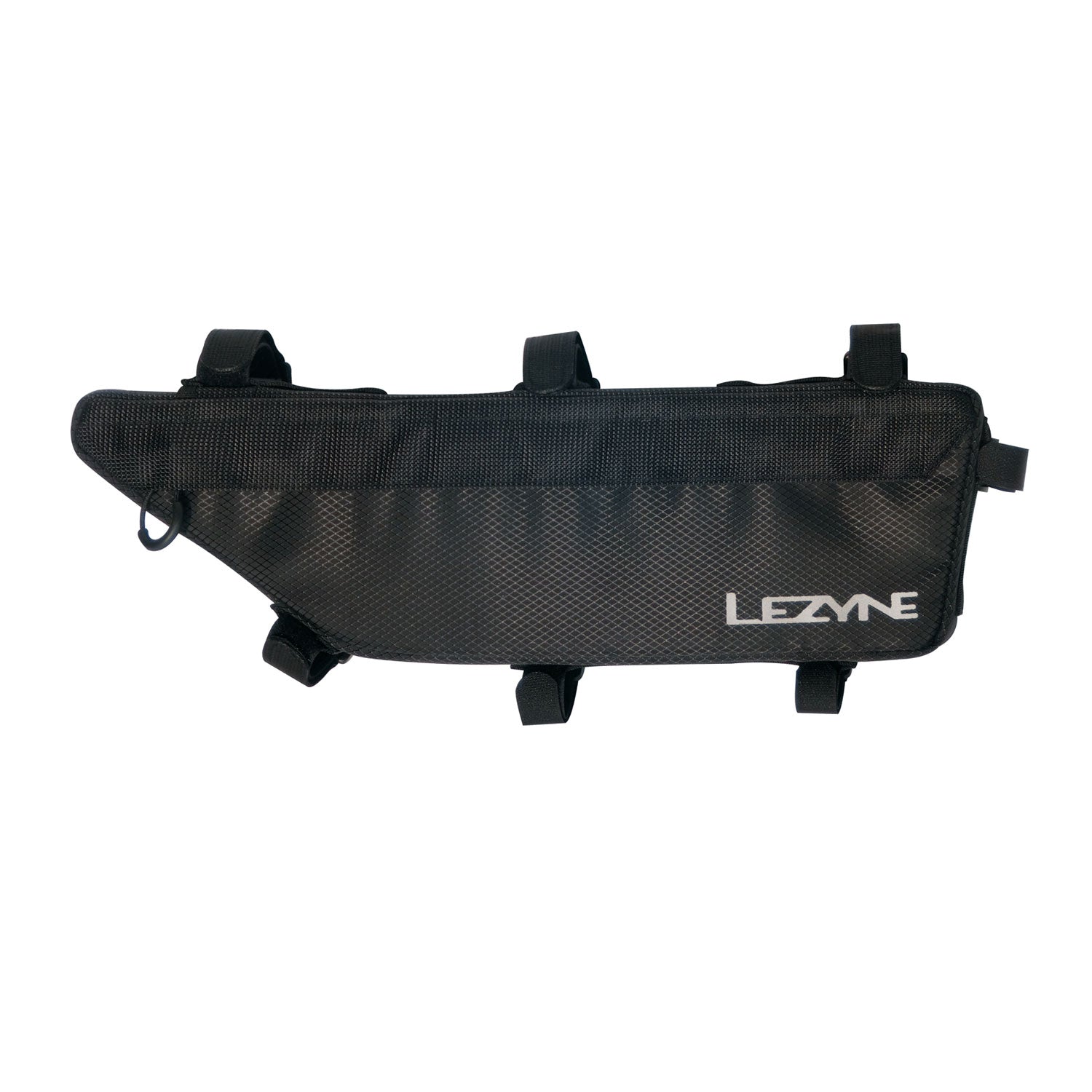 XL-Caddy , black von LEZYNE