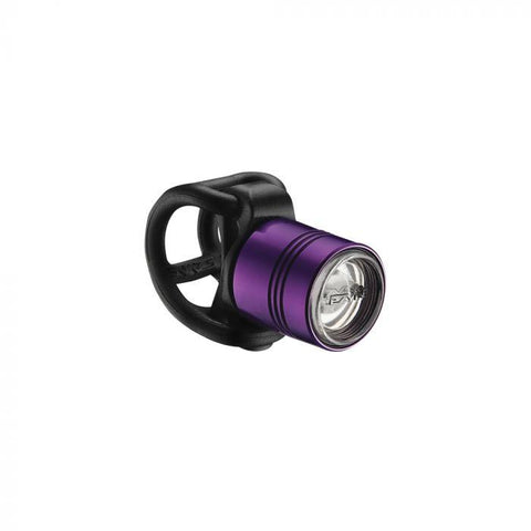 lezyne femto drive front light