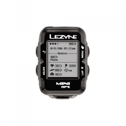 lezyne gps bike computer