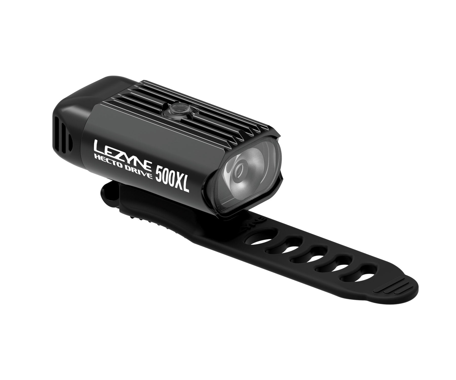 Lezyne Hecto Drive 500XL Front LED Bike Light