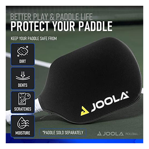 Joola Vision Duo bag — Racquet Science