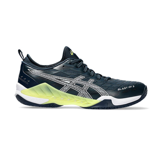 Asics Blast FF 3 400 — Racquet Science