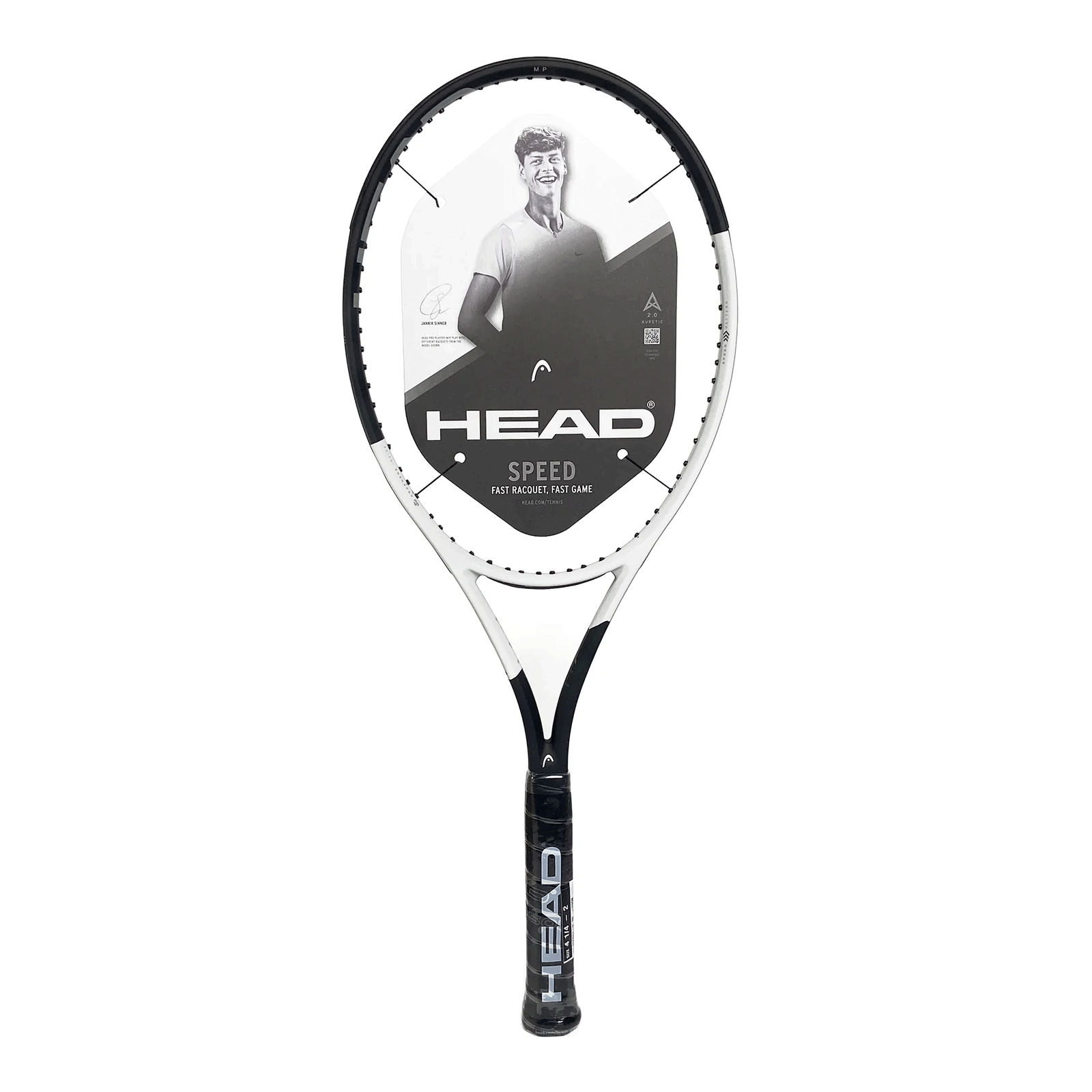 Head Speed Team 2024
