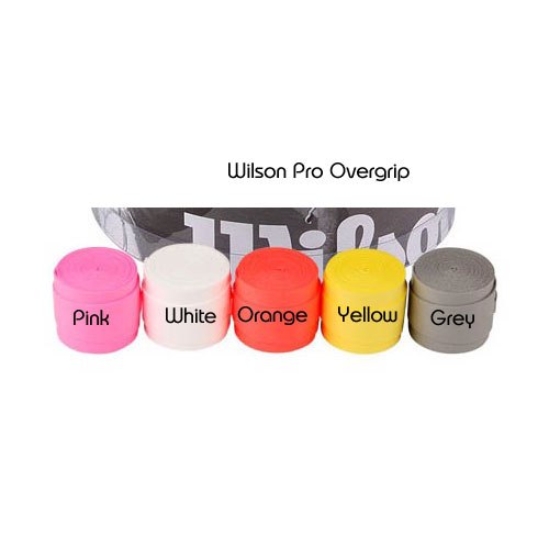 The Paddle Store Wilson Progrip Max Grip Enhancer