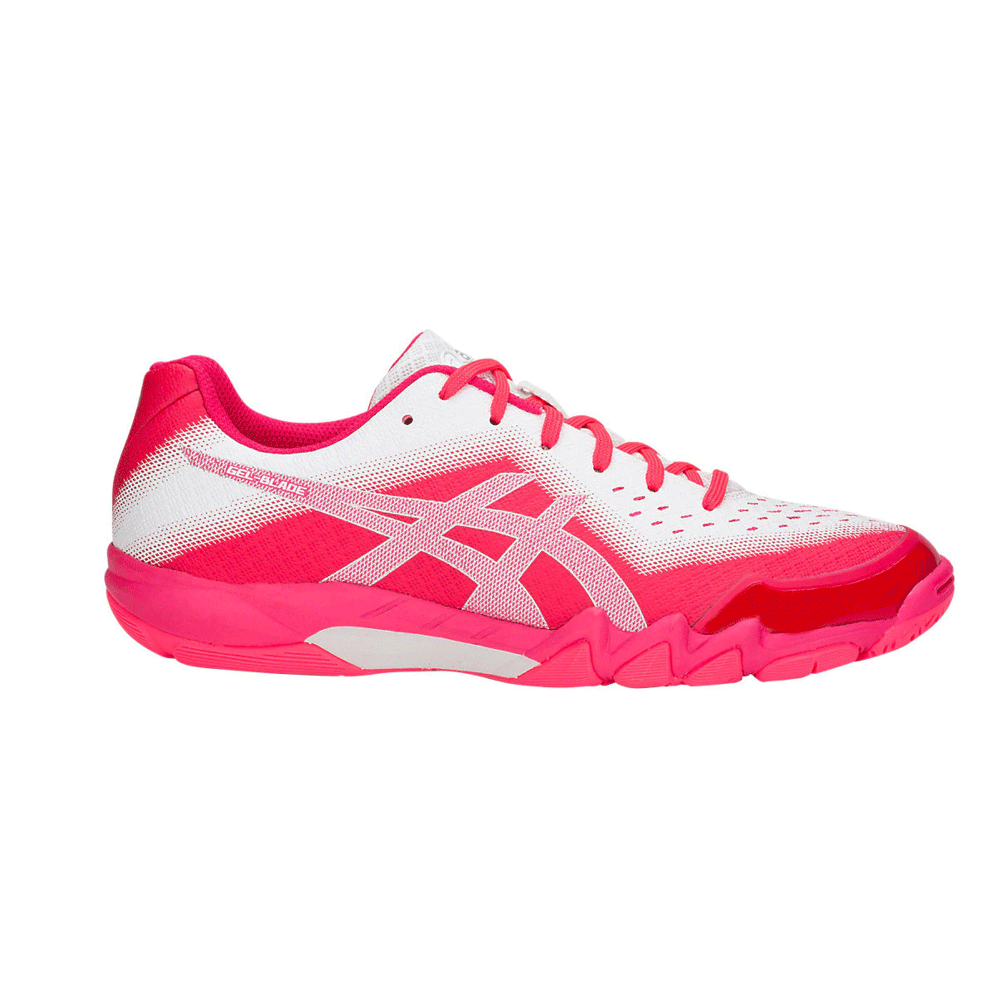 asics badminton shoes gel blade 6