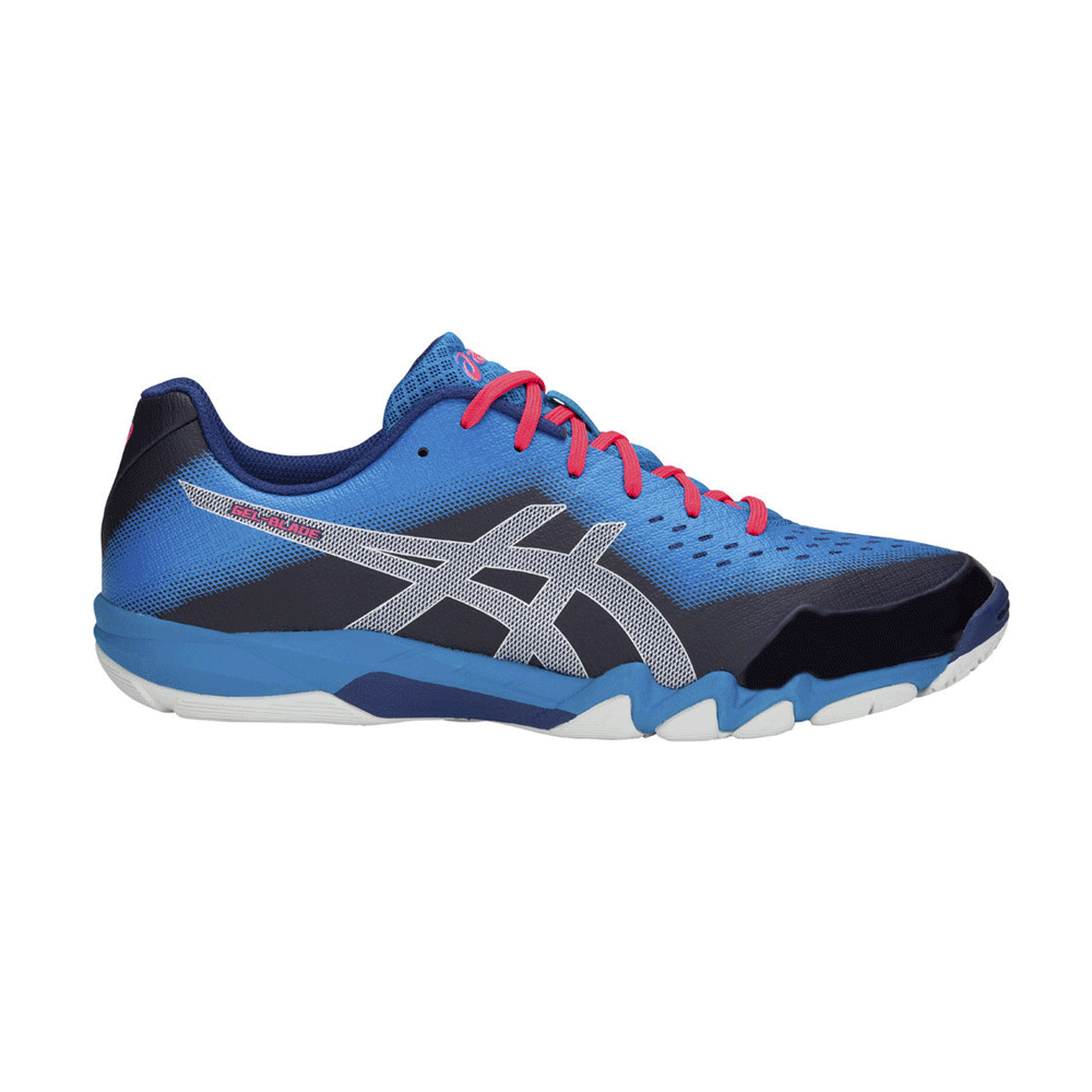 gel blade 6 badminton