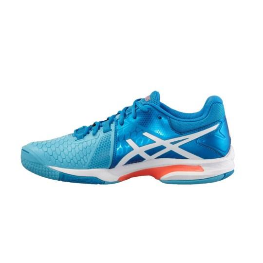 asics gel blast 7