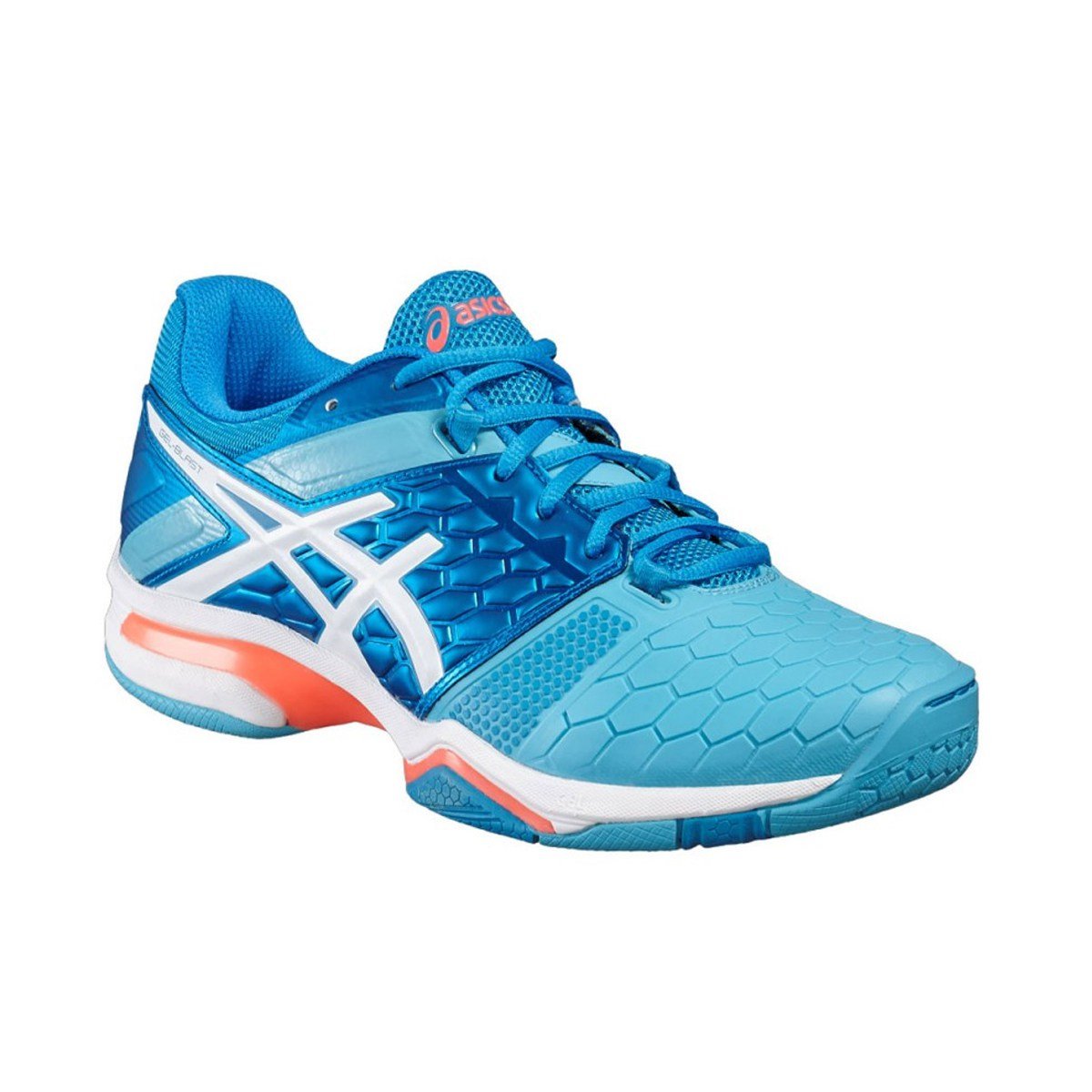 asics blast 7