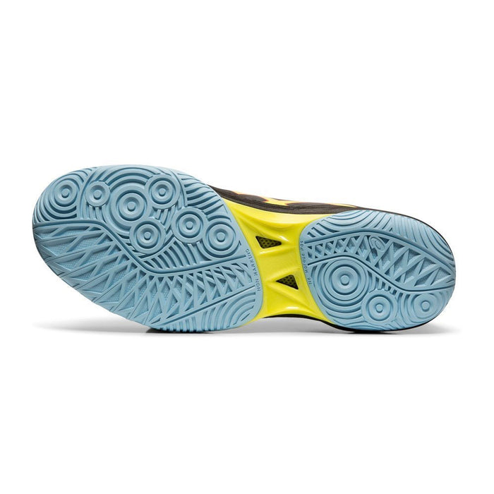 Asics Gel Blast FF BK-Yuzu Racquet Science