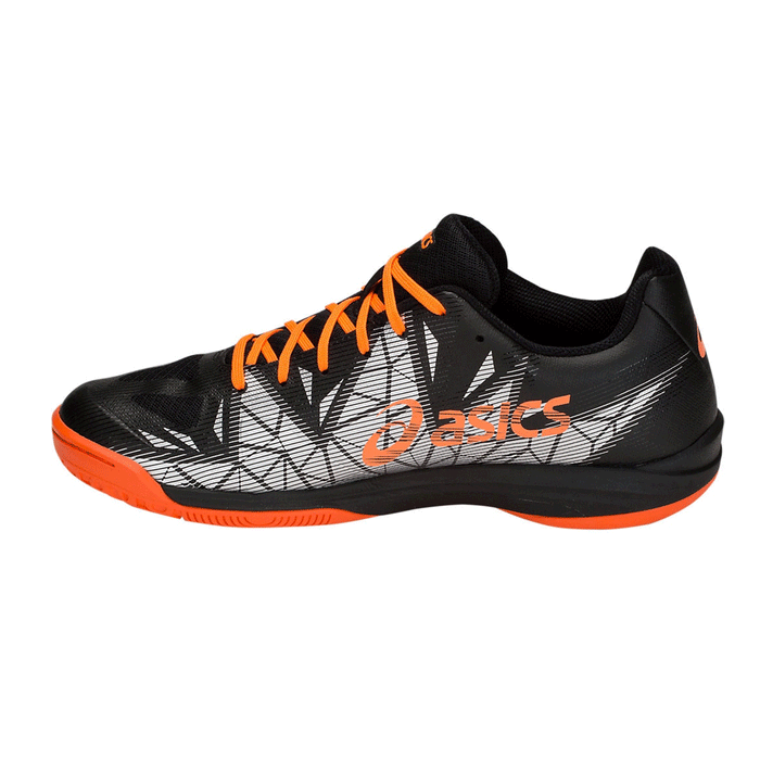 gel fastball 3 review