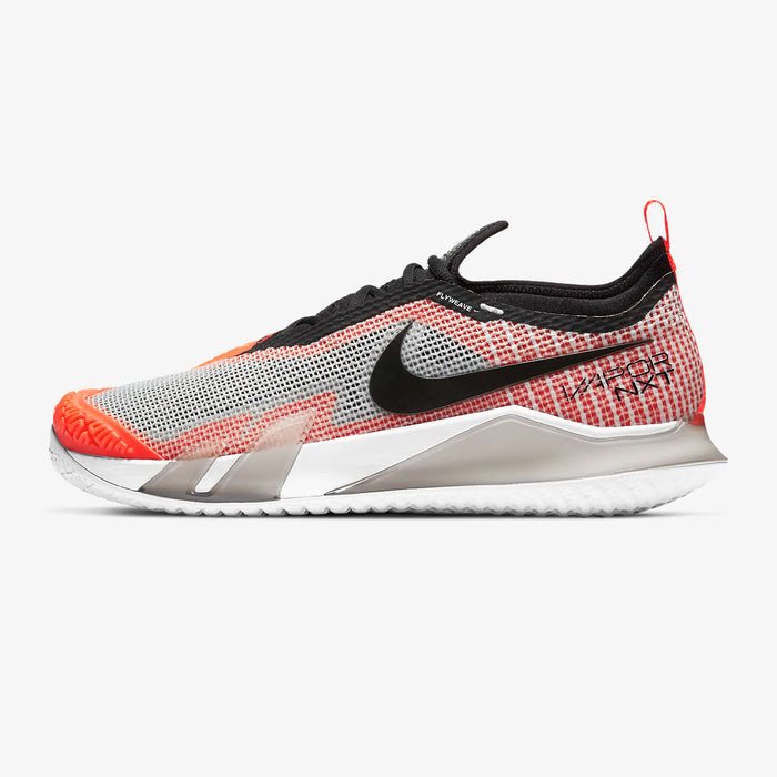 Nike React Vapor NXT HC — Racquet Science