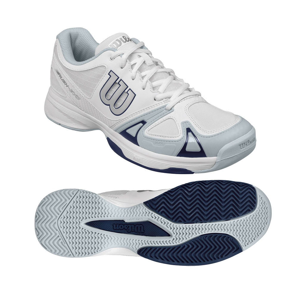 Pickleball Shoes - Indoor and Outdoor models — Racquet Science