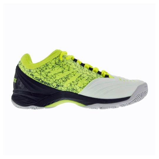 yonex power cushion fusion rev 2