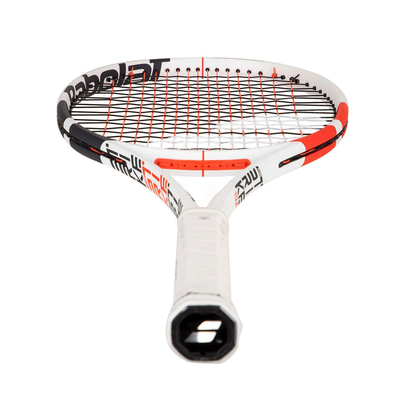 babolat pure strike 98