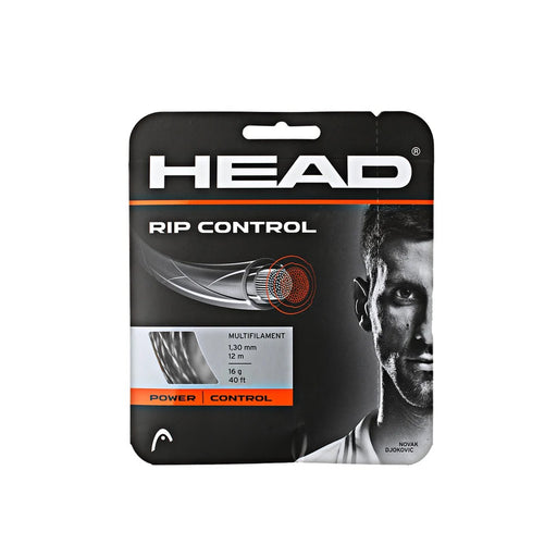Head Rip Control 17 (HY-1/2 set) — Racquet Science