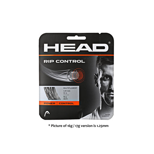 Head Rip Control 16 (HY-1/2 set) — Racquet Science