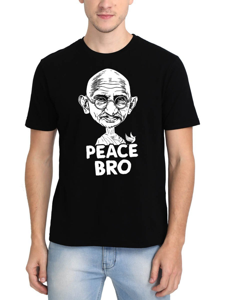 peace out bro t shirt