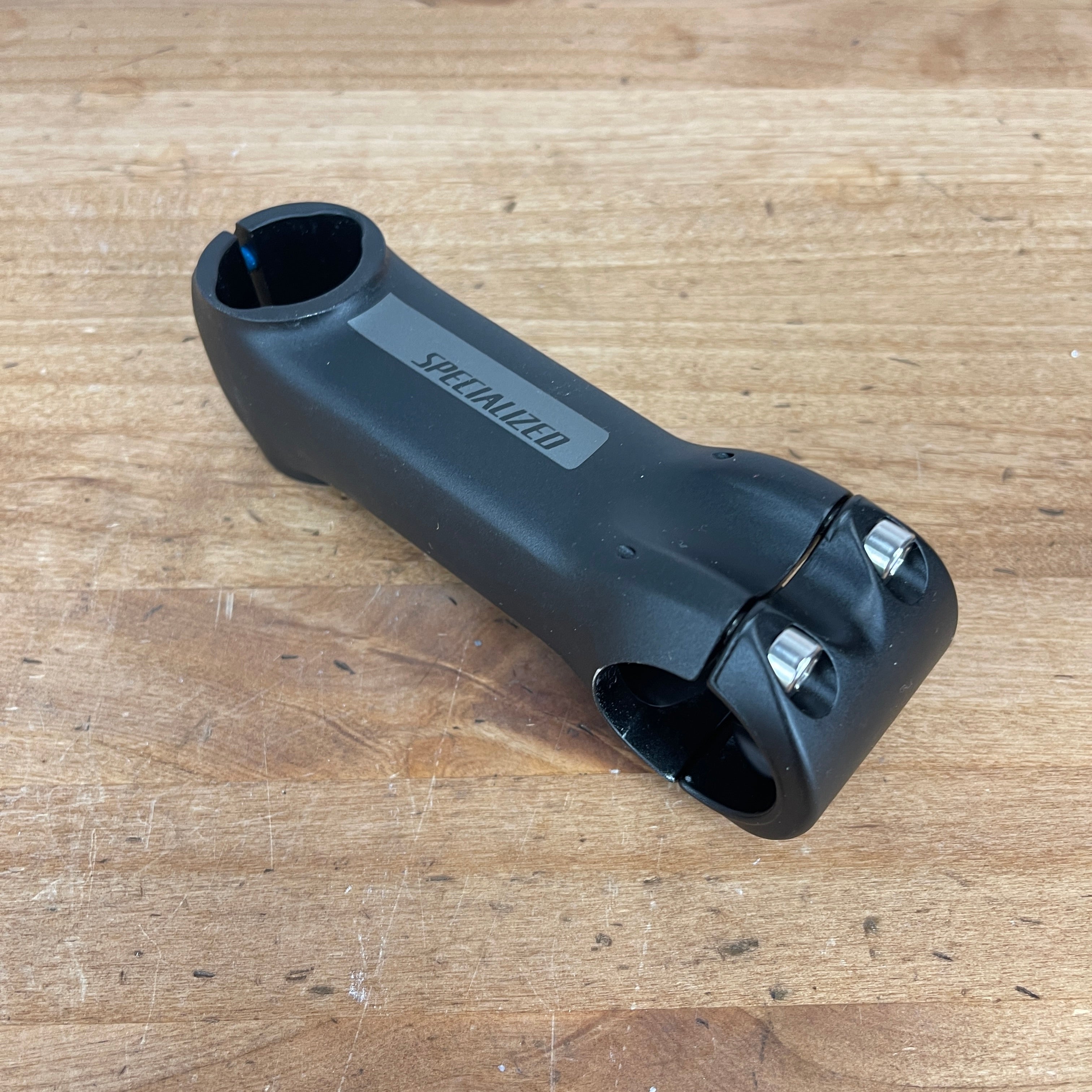 Specialized Future 100mm ±6 Degree Alloy Stem fits Future Shock