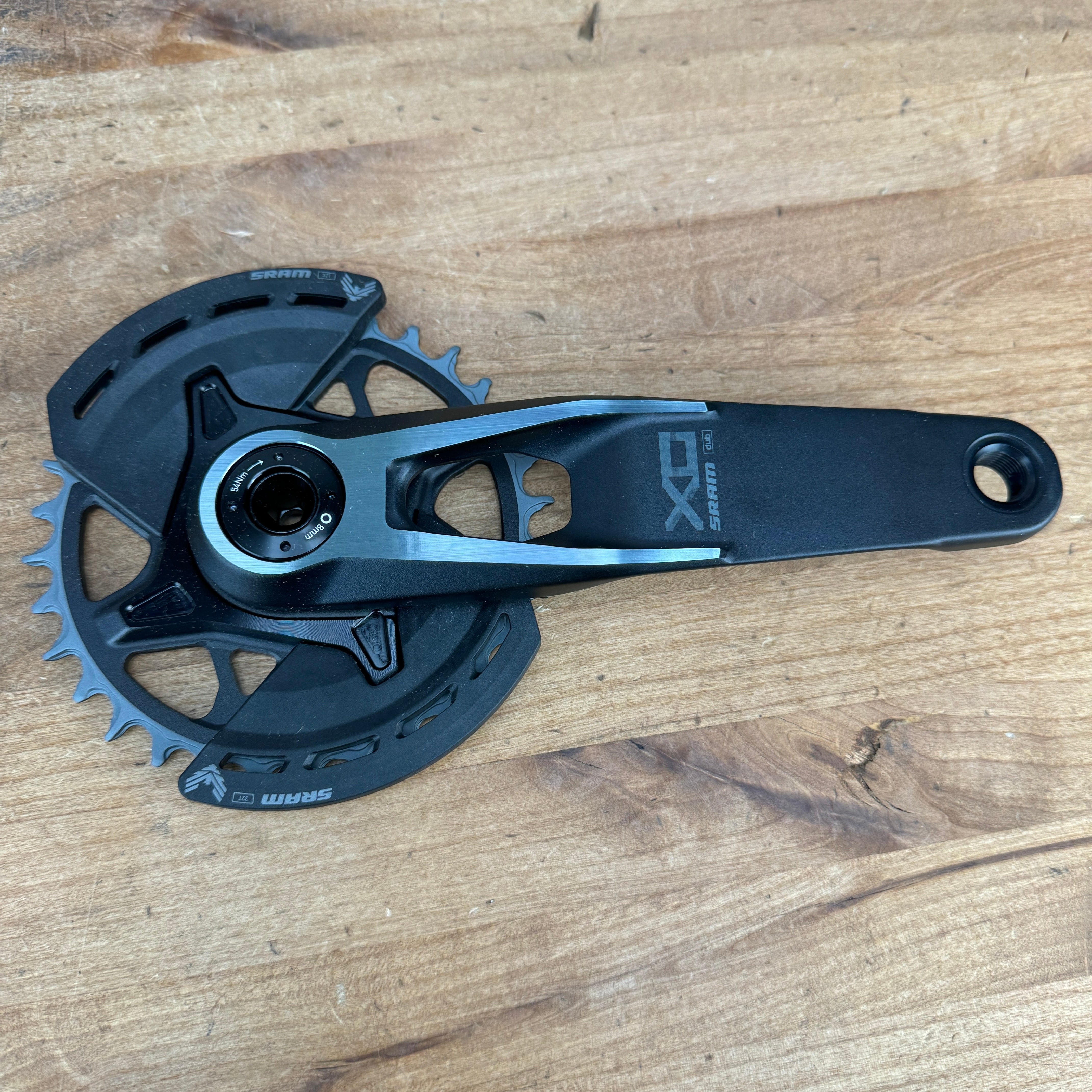 New Takeoff! SRAM GX Eagle T-Type DUB Wide Boost 170mm 34t