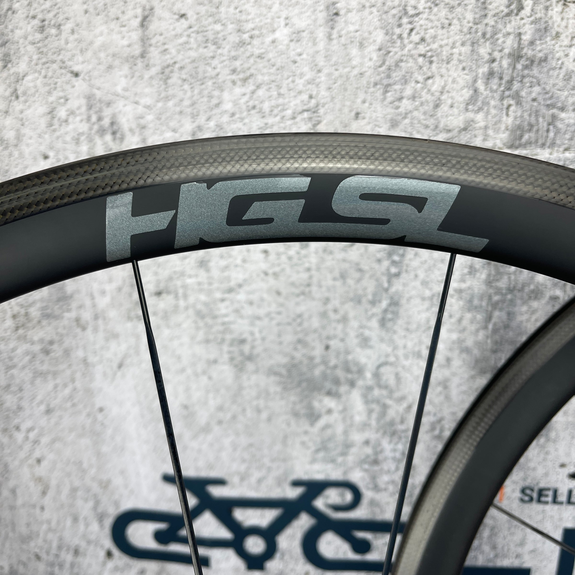 Cannondale Hollowgram HG SL Wheelset 700c Rim Brake – CyclingUpgrades.com