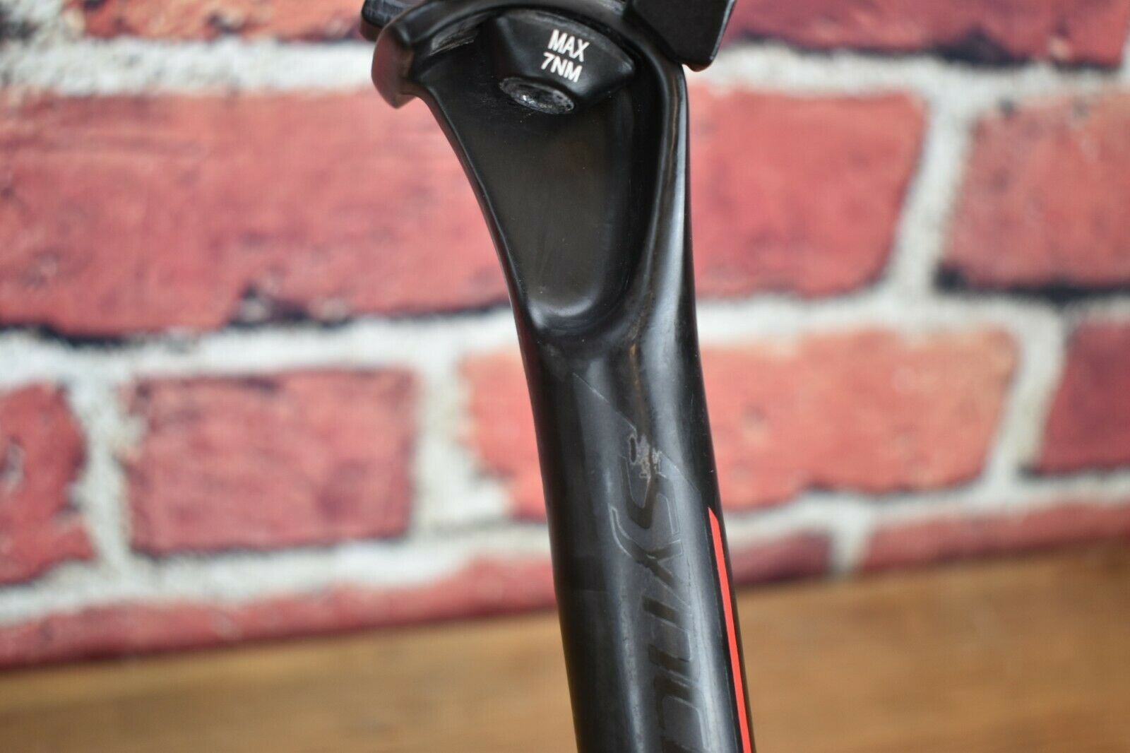 syncros carbon seatpost