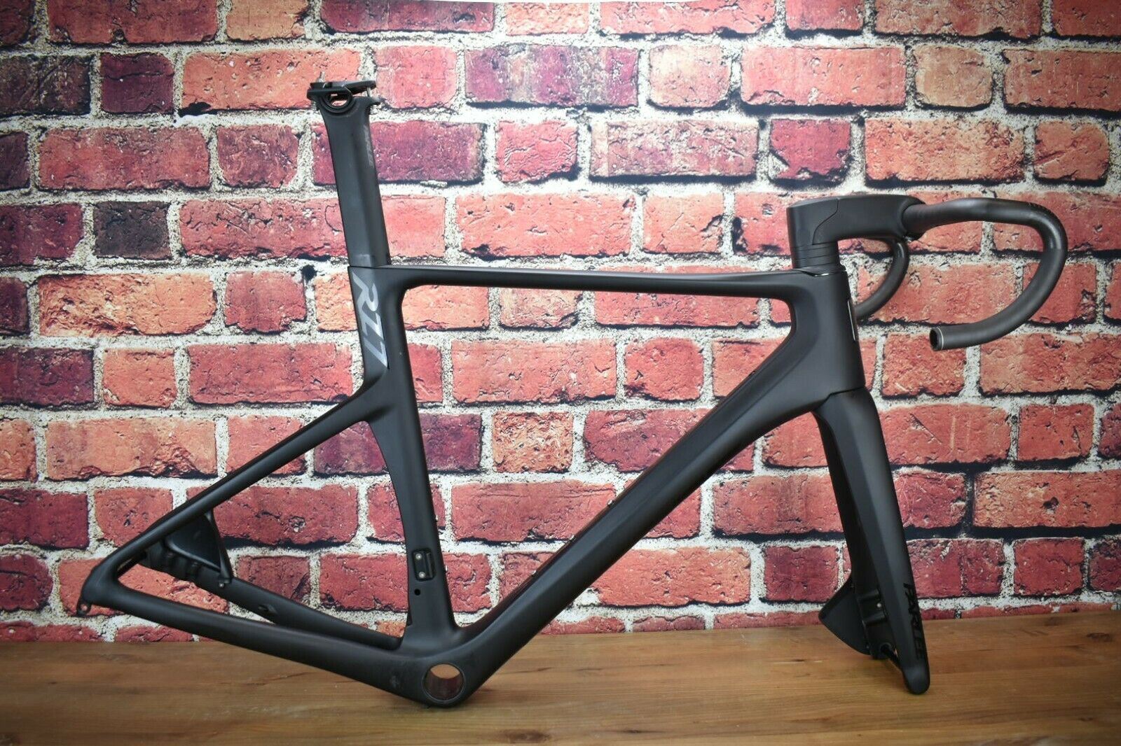 parlee rz7 frameset