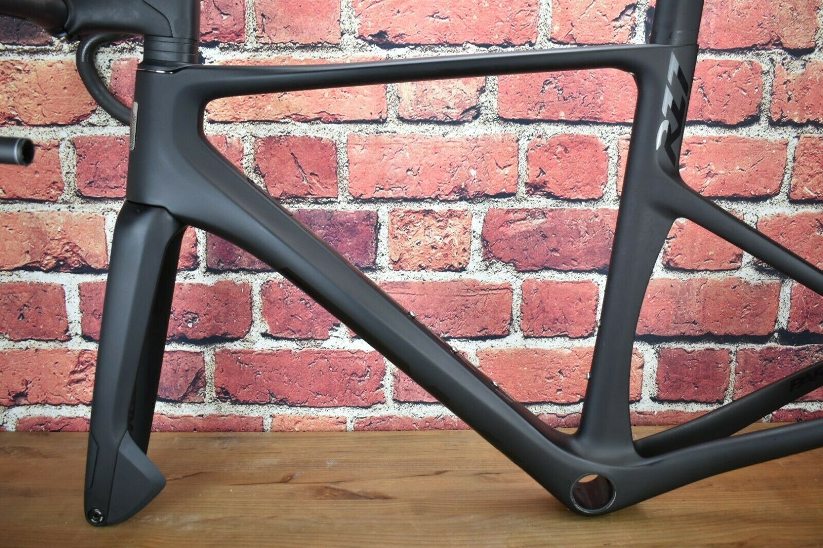 parlee rz7 frameset