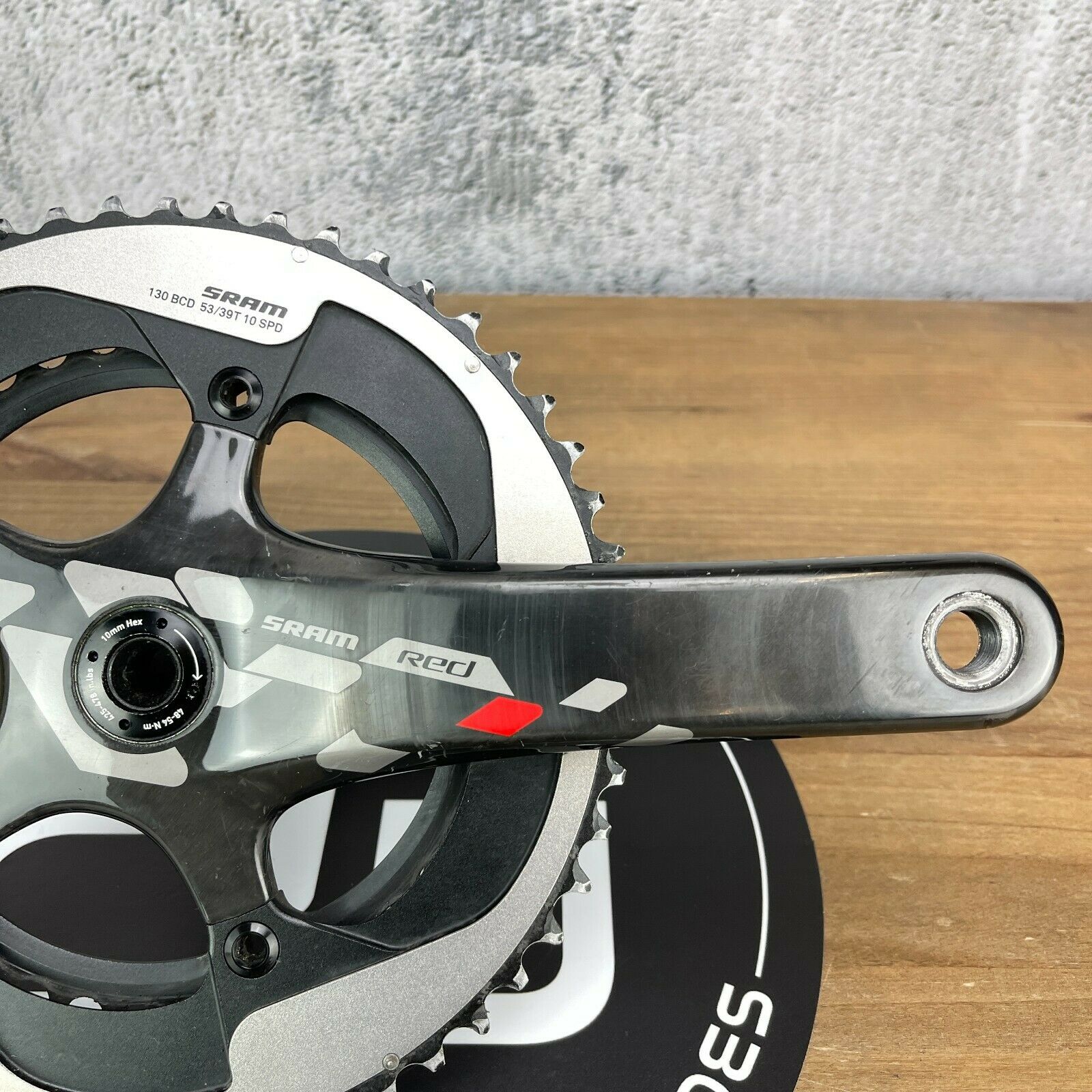 誠実】 SRAM APEX Apex 10速コンポセット - fullgauge.com