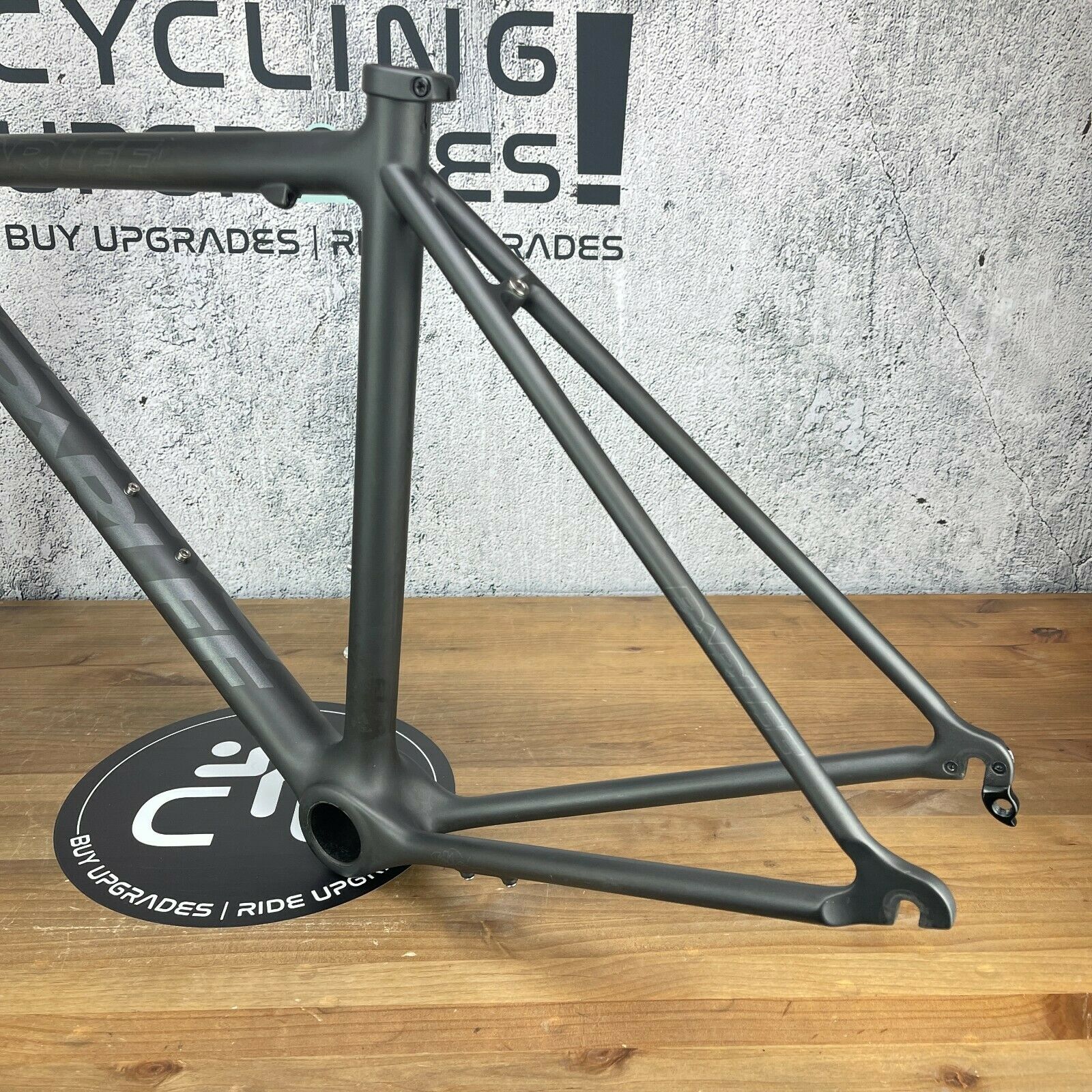 セットアップPARLEE Z5 フレームコンポセット 自転車本体 | icvinci.edu.it