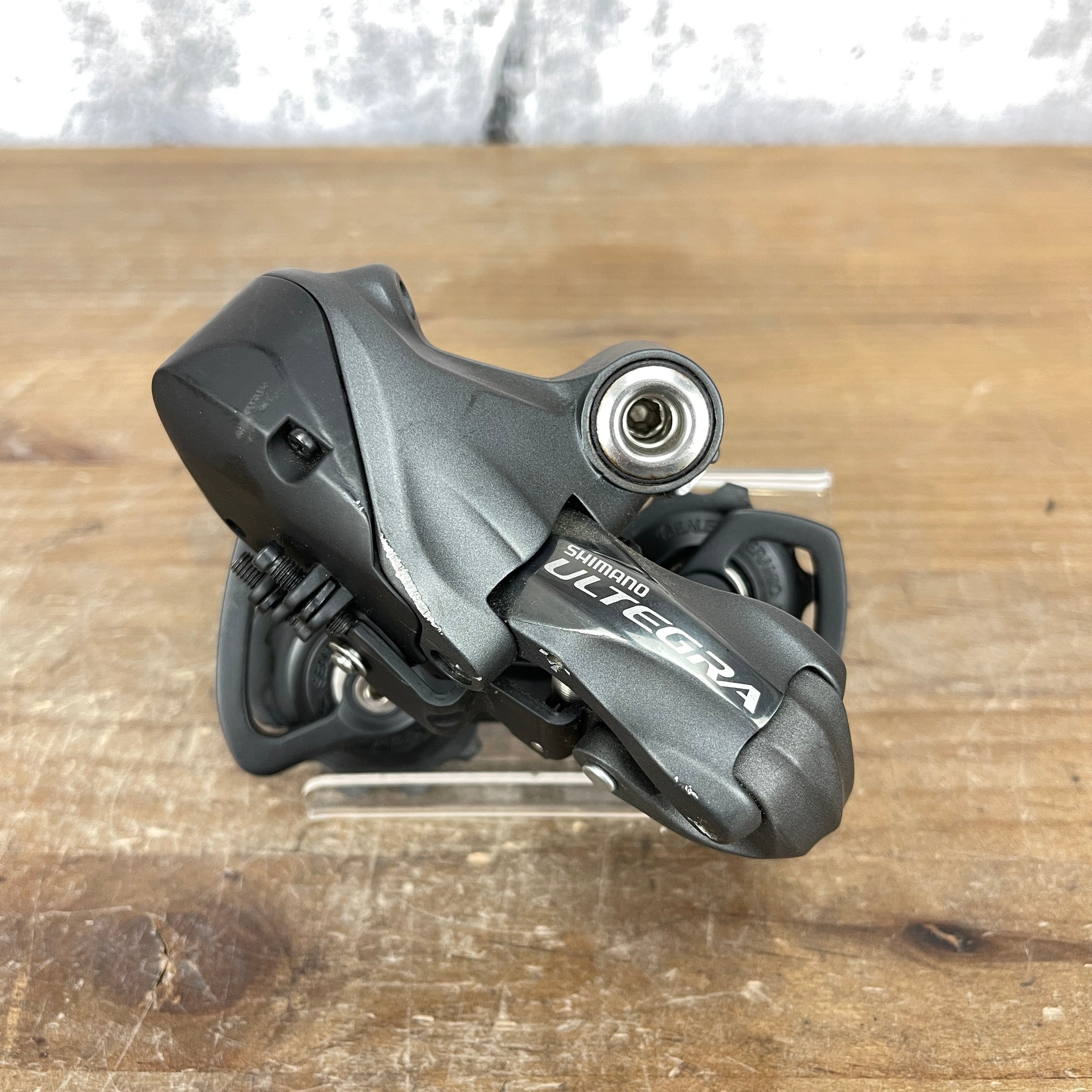 品質のいい SHIMANO ULTEGRA Di2 10速 FD-6770 RD-6770