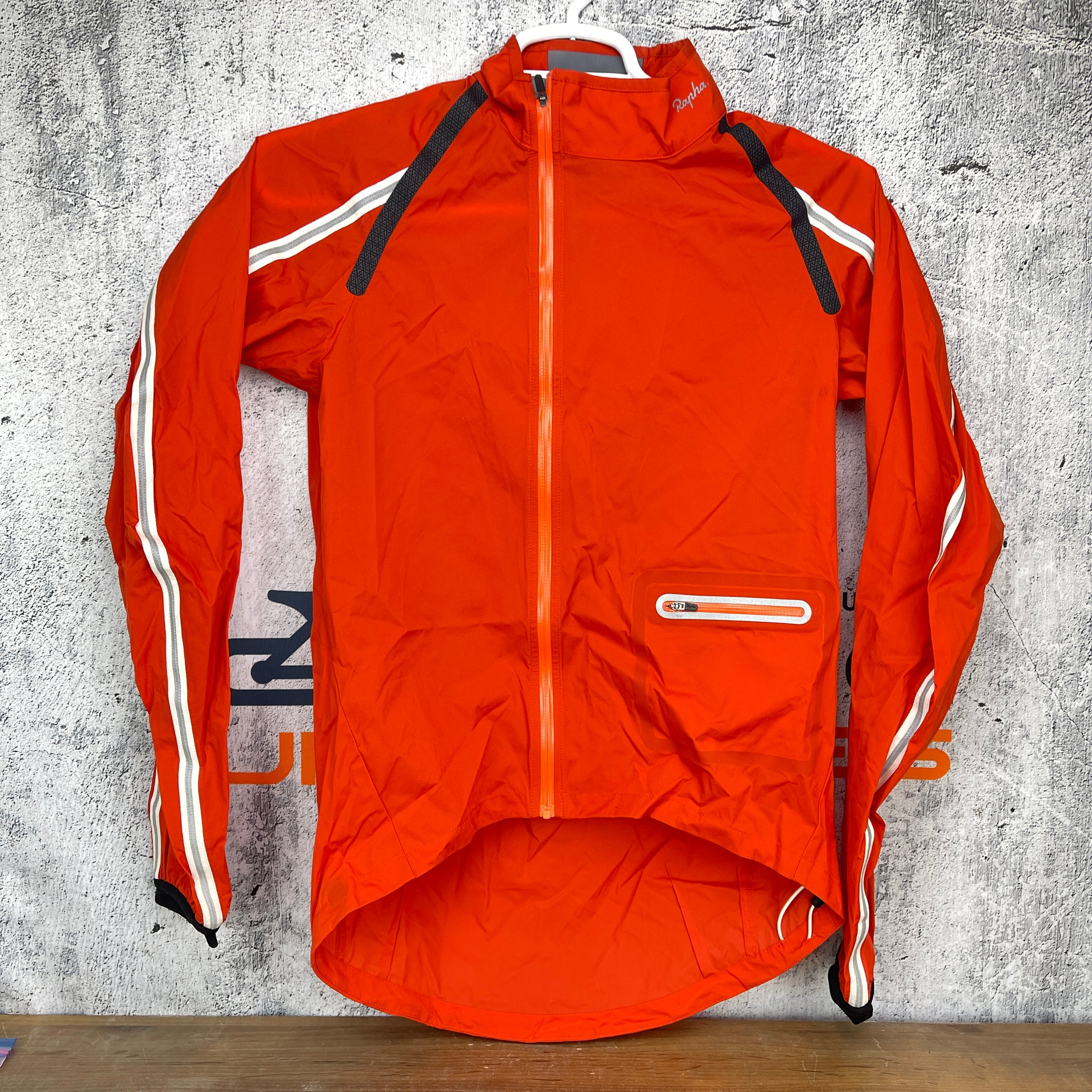 数量限定価格!! rapha CLASSIC WIND JACKET II Mサイズ sushitai.com.mx