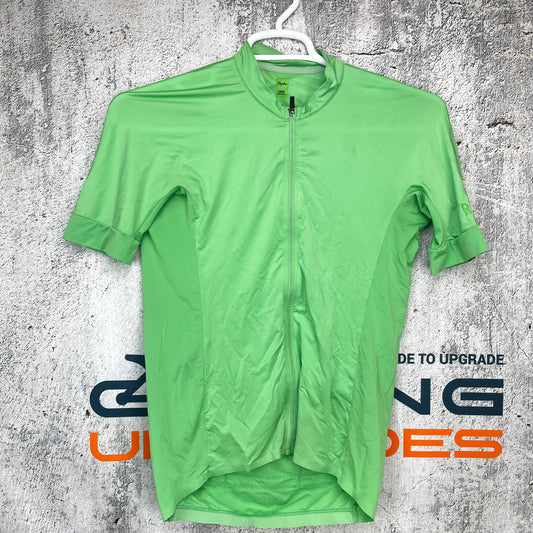 Philadelphia Recon Cycling Jersey Small / Green